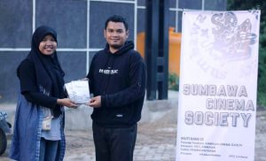 Nonton Bareng IIISBUD 22 Nonton Bareng IIISBUD 22