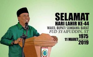 PAI Wabup