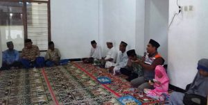 RZ Sholat asyar