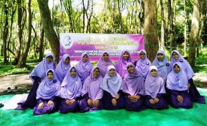 Salimah Lima Langkah