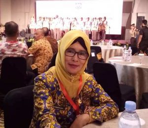 Syarifah Ipok