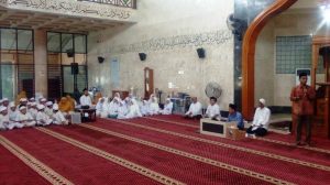 Uji Publik Alquran 2