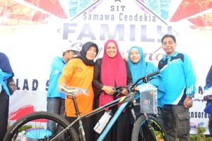 family Gathering SIT SC