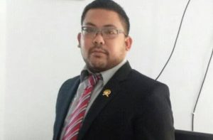 Irwandi Hanura