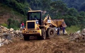 Jalan Lenangguar Buntu Jalan Lenangguar Buntu