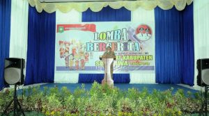 LOmba bercerita