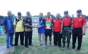 Liga pelajar