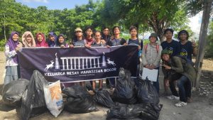 Rantau Mahasiswa