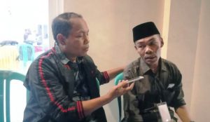 Sekjen KPU Sumbawa