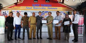 Seminar Nasional