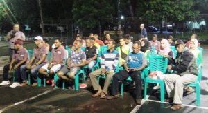 Tenis Bank NTB 2 Tenis Bank NTB 2