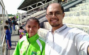 kejuaraan Atletik 2