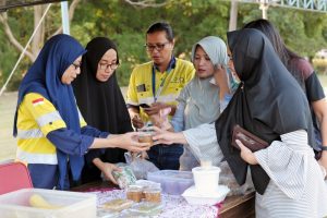 Amman Ramadhan 2