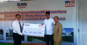 BRI Nusantara BRI Nusantara