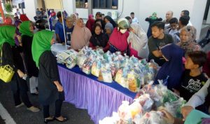 Bank NTB Bazaar HL