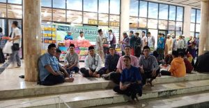 Bank NTb Itikaf