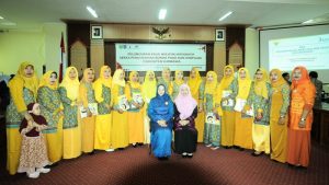 Bunda paud