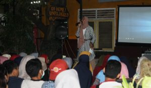 Cine Club