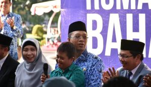 Gubernur Rumah Bahasa