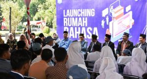 Gubernur rumah bahasa 2