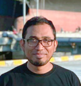 Heri UNSA