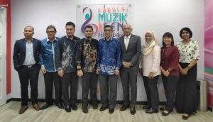 IISBUD Malaysia