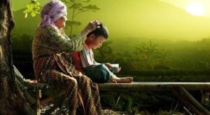 Kartini Modern 2