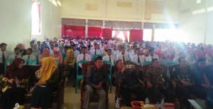 Kelulusan SMA 1 Plampang 22