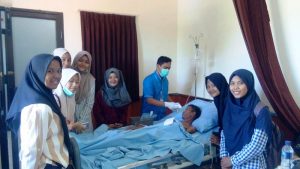 Komunitas Remaja