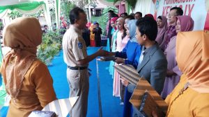 PURNA SISWA SMPN 1 SBW