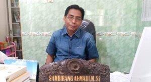 Sambirang SMAIT