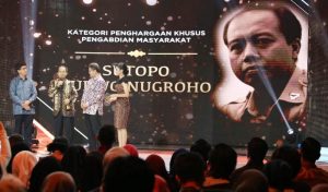Sutopo BNPB