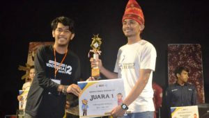 mahasiswa Malang