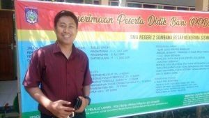 Bambang Wahyudi