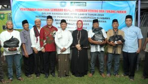 Bank NTB Sembako Bank NTB Sembako