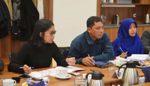 Beasiswa Luar Negeri HL