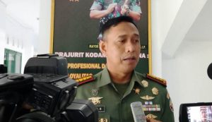 Danrem Tinju