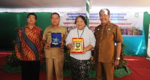 Gemar Membaca