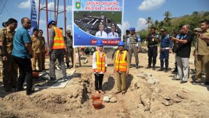 RSUD Ground Breaking 22