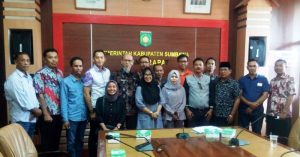 Rakor LTSP 22