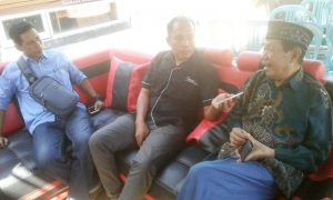 Sekda Calon Bupati 22
