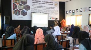 Seminar Sentalo