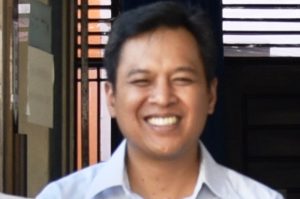 doni Triwardana