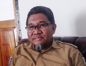 Abdul Hamid KSB