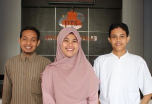 Alumni UTS S2