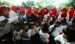 Bunda Paud Germas
