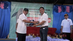 Bupati dan KKP