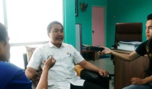 Dokter Dede