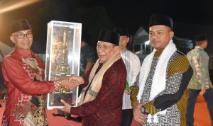 MTQ Juara Umum