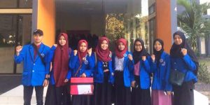 PKM UNSA Pimnas